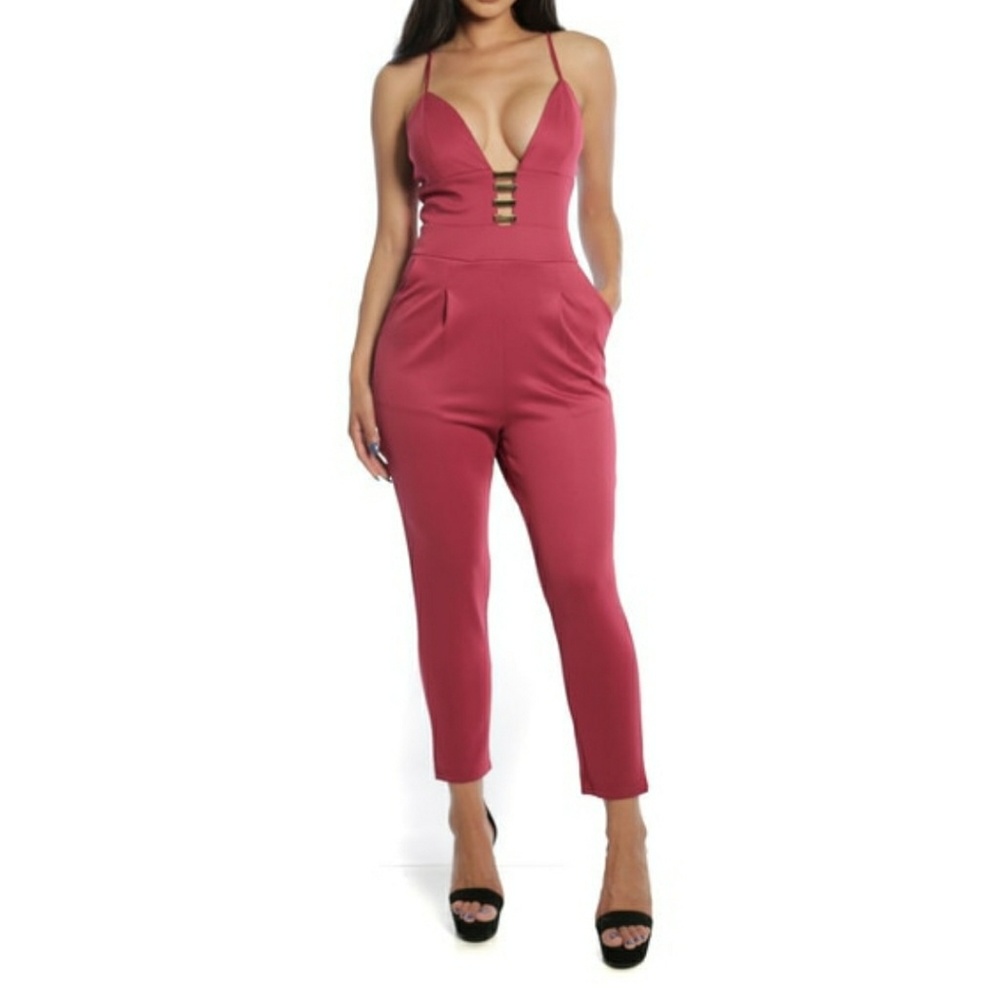 Romper - Picture 2 of 4